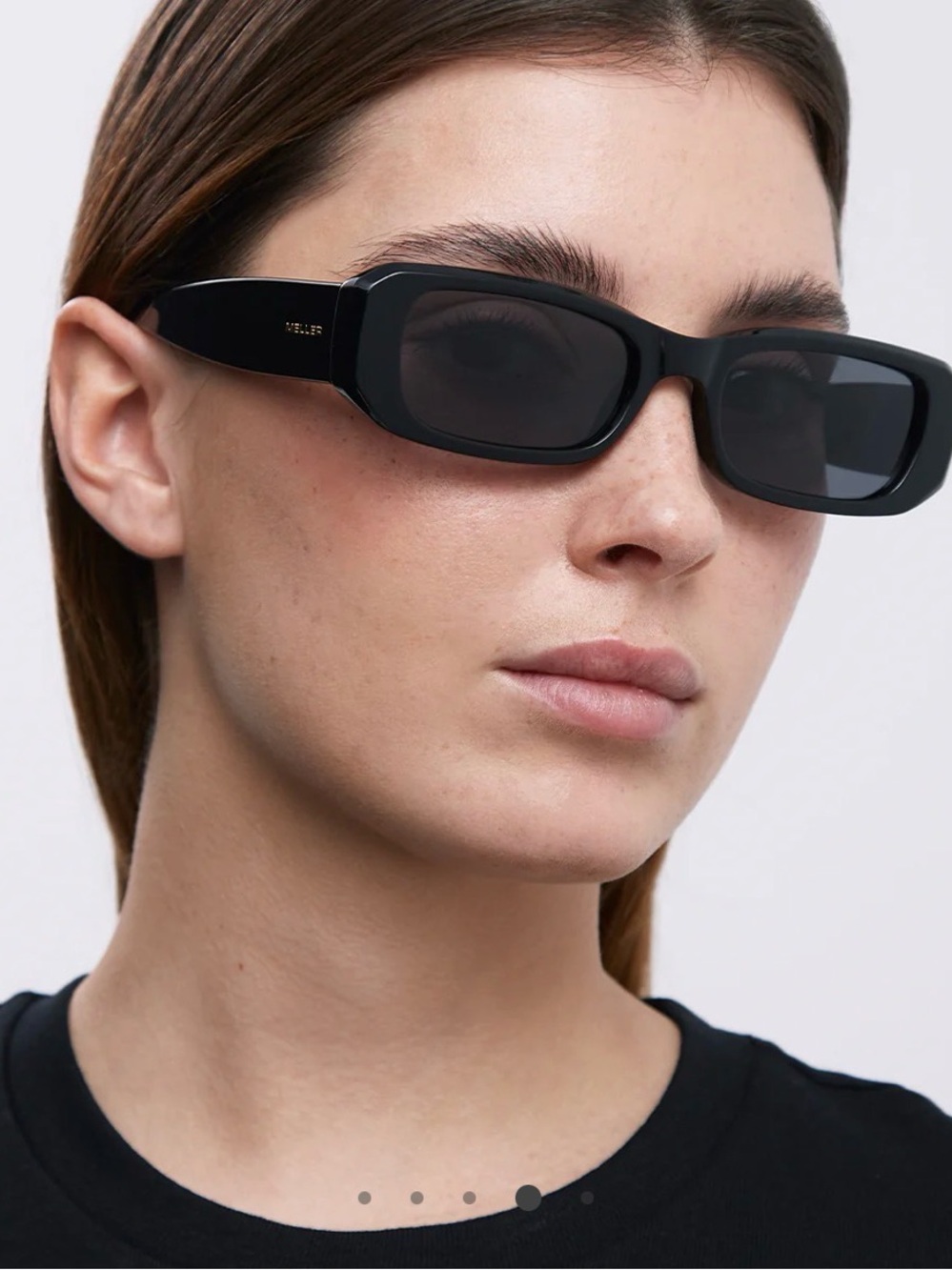 Meller Sisi Sunglasses